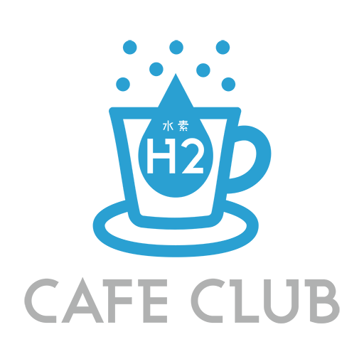 H2 CAFE CLUB │ 手軽に水素で健康に